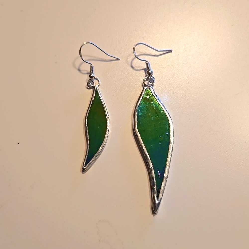 Handmade Earrings